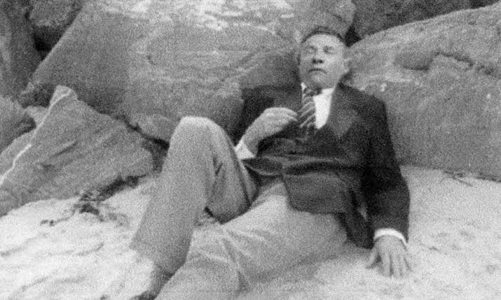 O Mistério do Homem de Somerton: Um Crime Sem Solução